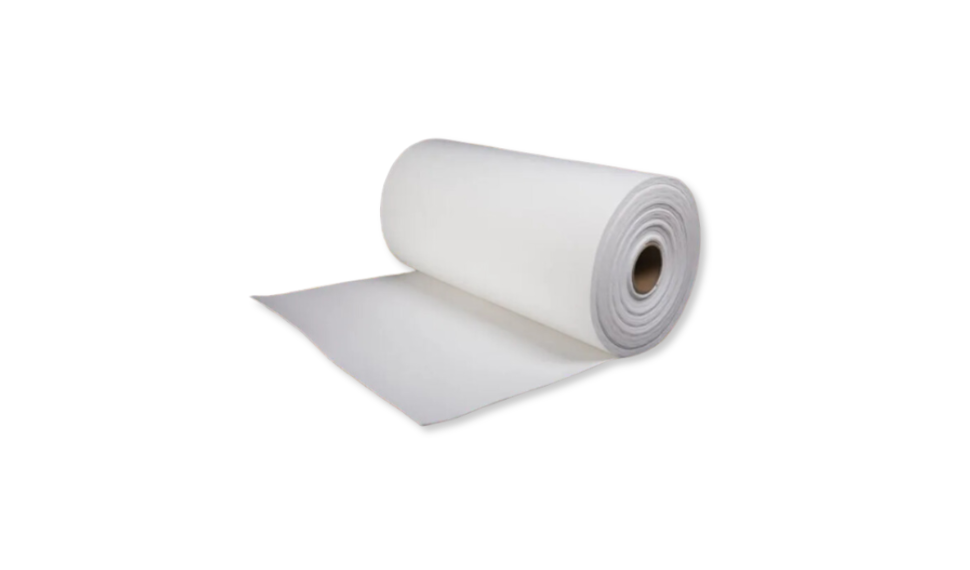 Papel de Fibra Cerâmica